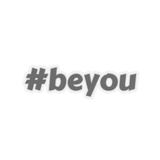 #beyou Accessory: Stickers