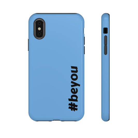 #beyou Accessory: Phone Tough Cases